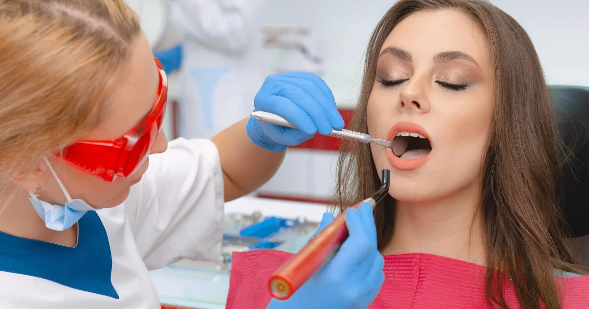 Know About Complete Dental Restoration