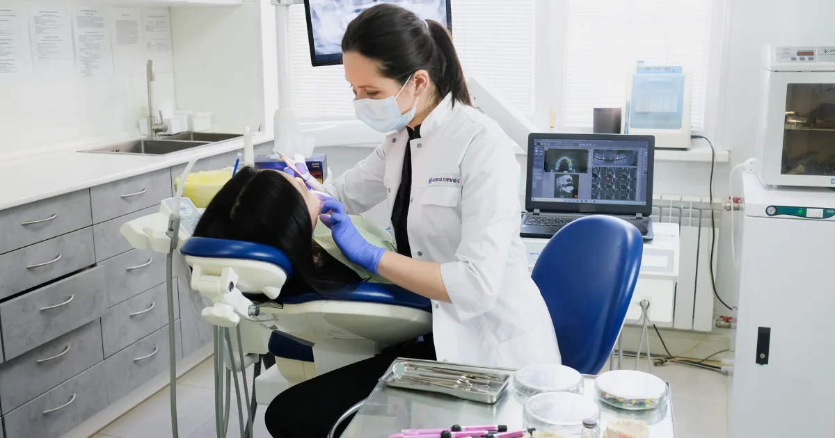 What is Airway Centered Dentistry and Why Does It Matter