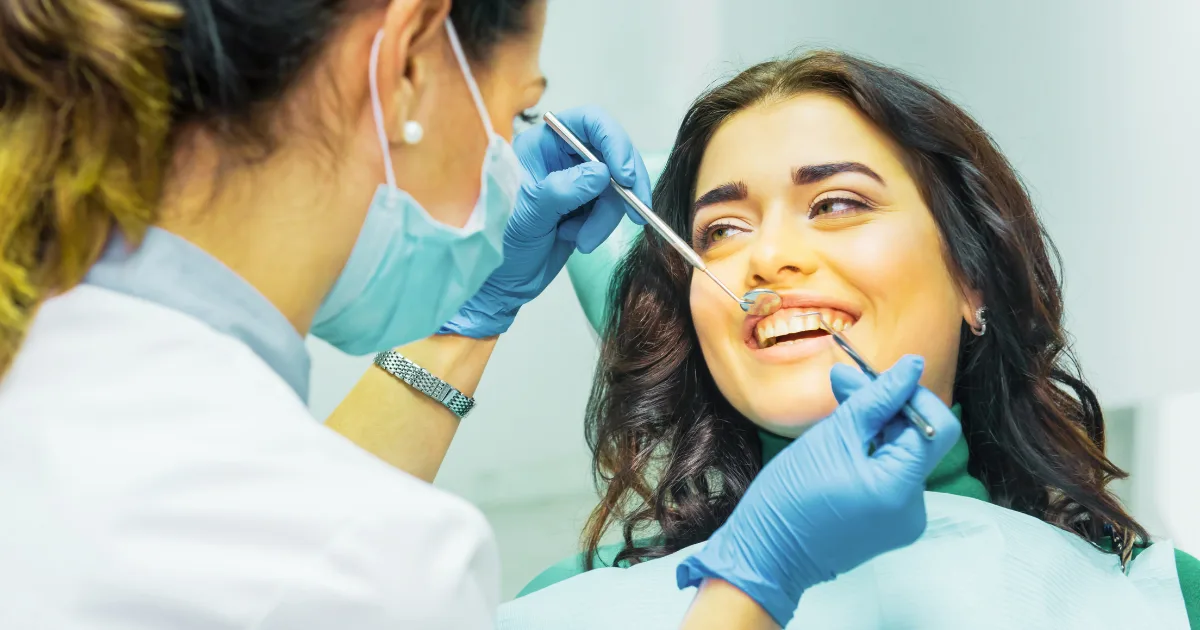 Know About Biological Dentist Philadelphia